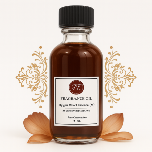 Bvlgari Wood Essence (M)