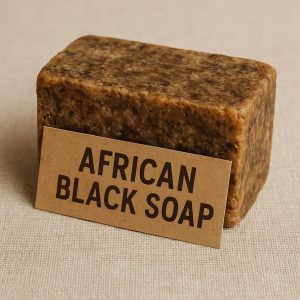 African Black Soap